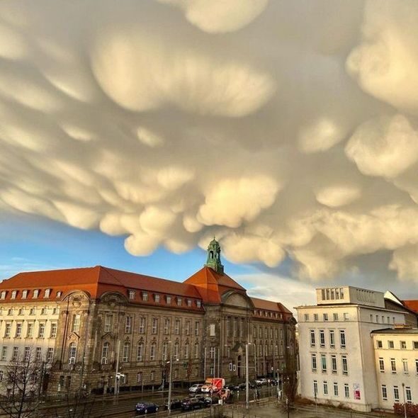 nuage berlin