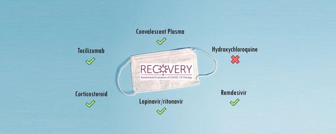 Etude Recovery