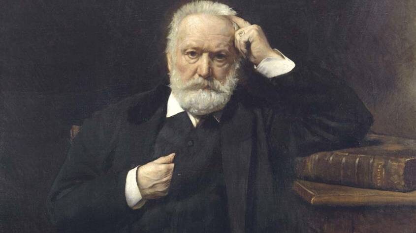 Victor Hugo