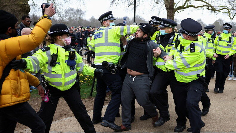 Hyde Park