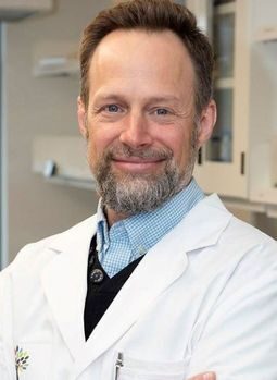 Dr gilbert bernier