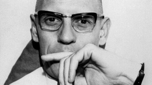 La pédophilie révélée de Michel Foucault, le père de l'idéologie woke et l'universitaire le plus cité de tous les temps Foucault