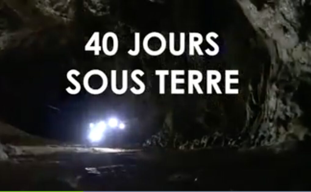 deep time