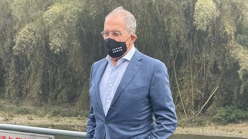 Lavrov