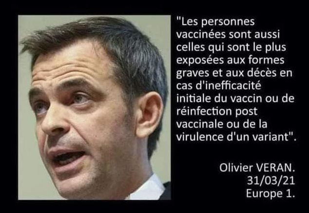 Véran citation vaccins 31.03.2021