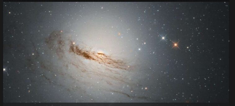 NGC 1947