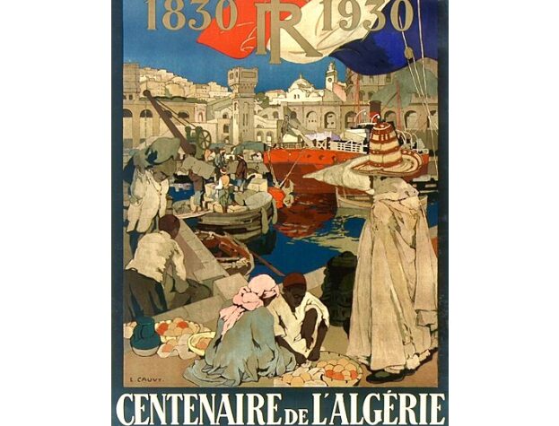 algérie française