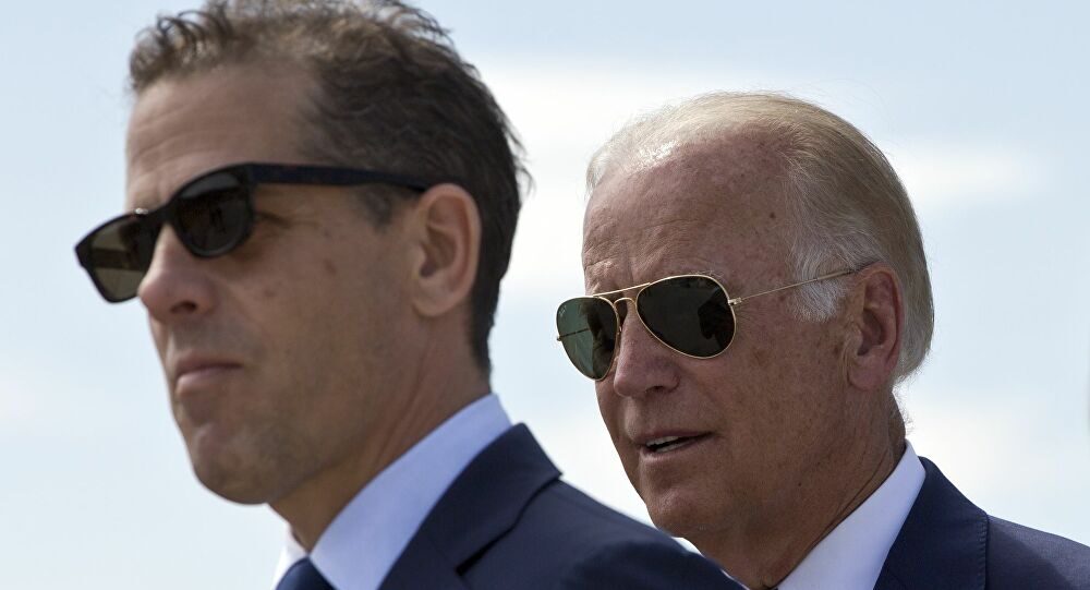 hunter biden
