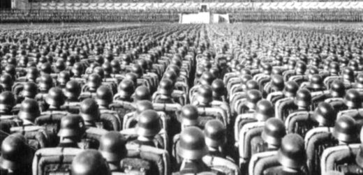 Petite introduction sur le totalitarisme selon Hannah Arendt