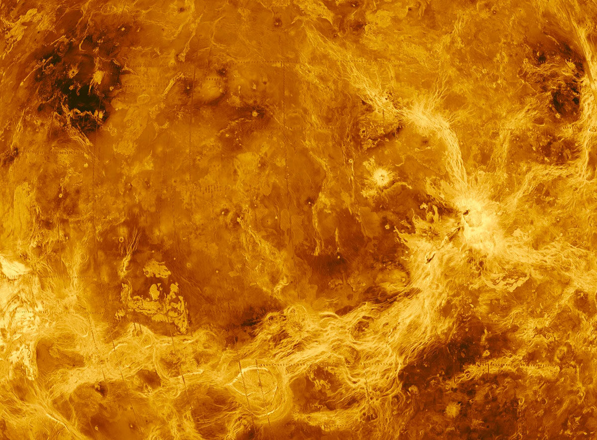 venus