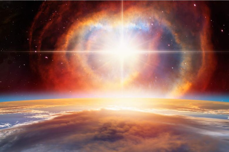 rayons gamma 2