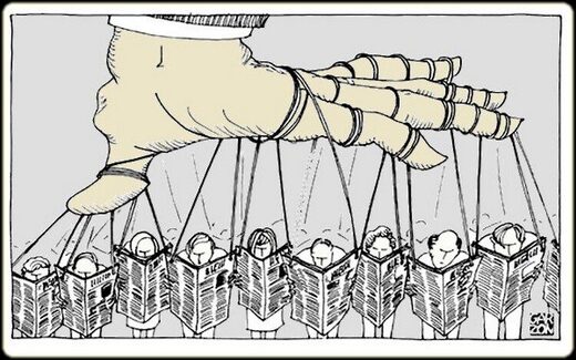 manipulation peur