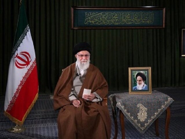 ayatollah Ali Khamenei