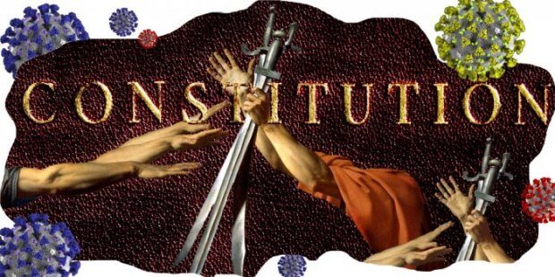 constitution france