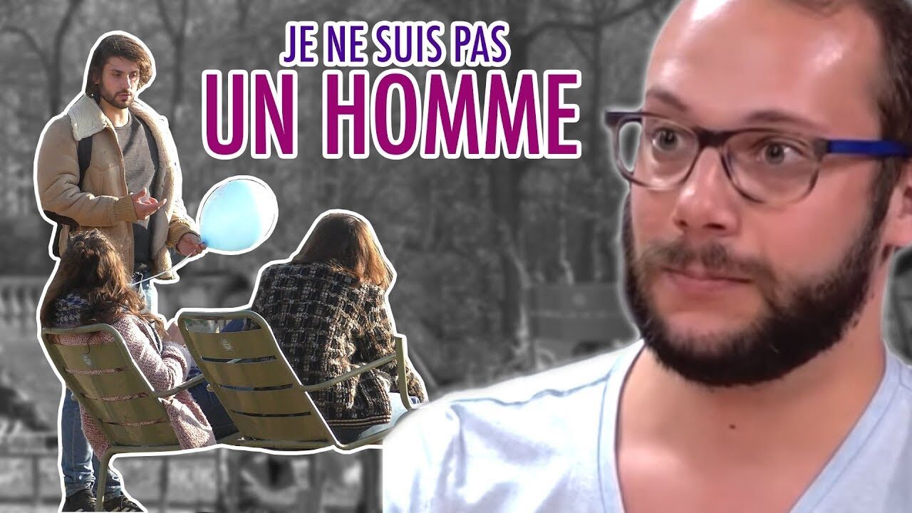 non binaire