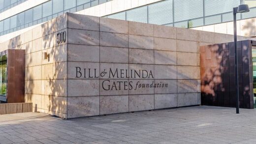Fondation Bill & Melinda Gates - Siège social