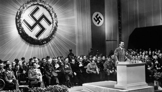 Nazisme Hitler