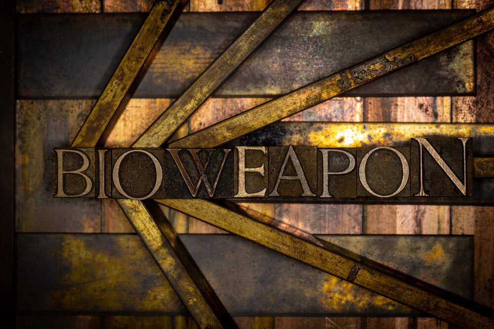 Bio Weapon