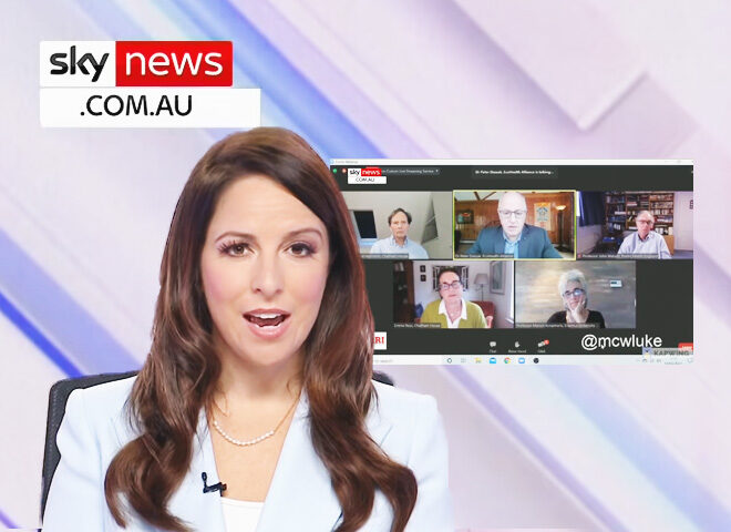 sky news aussie