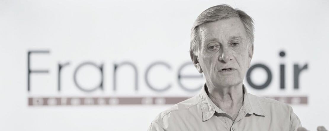 Jacques Thomet