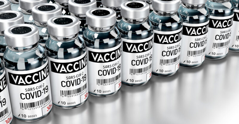 Vaccins Covid