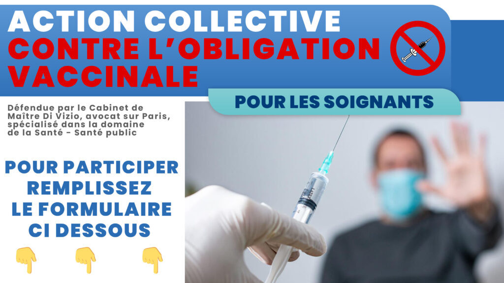 action soignants