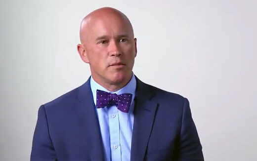 Dr David Martin
