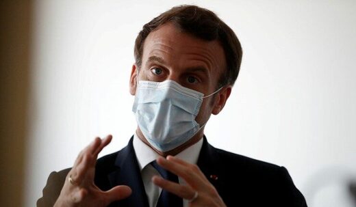 macron