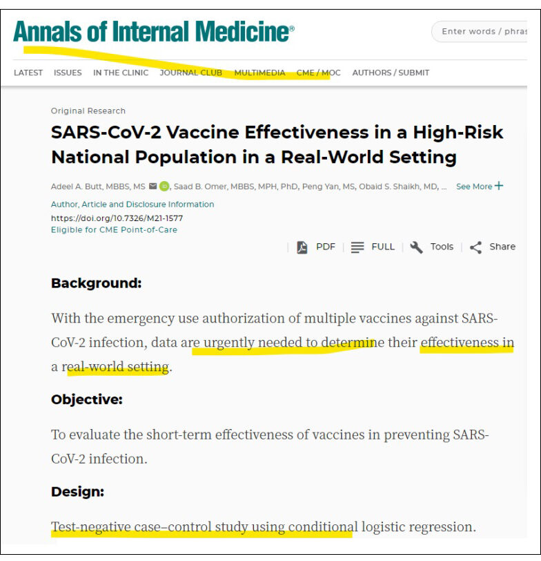 Vaccins Covid Delorgeril