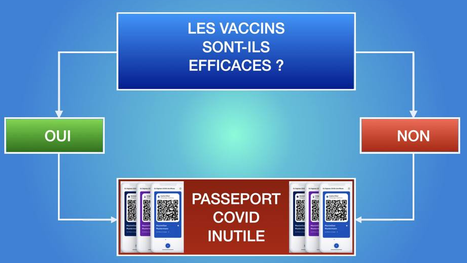 vaccins efficaces
