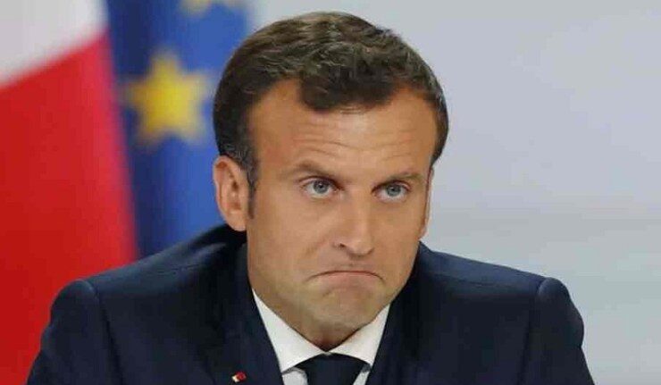 macron