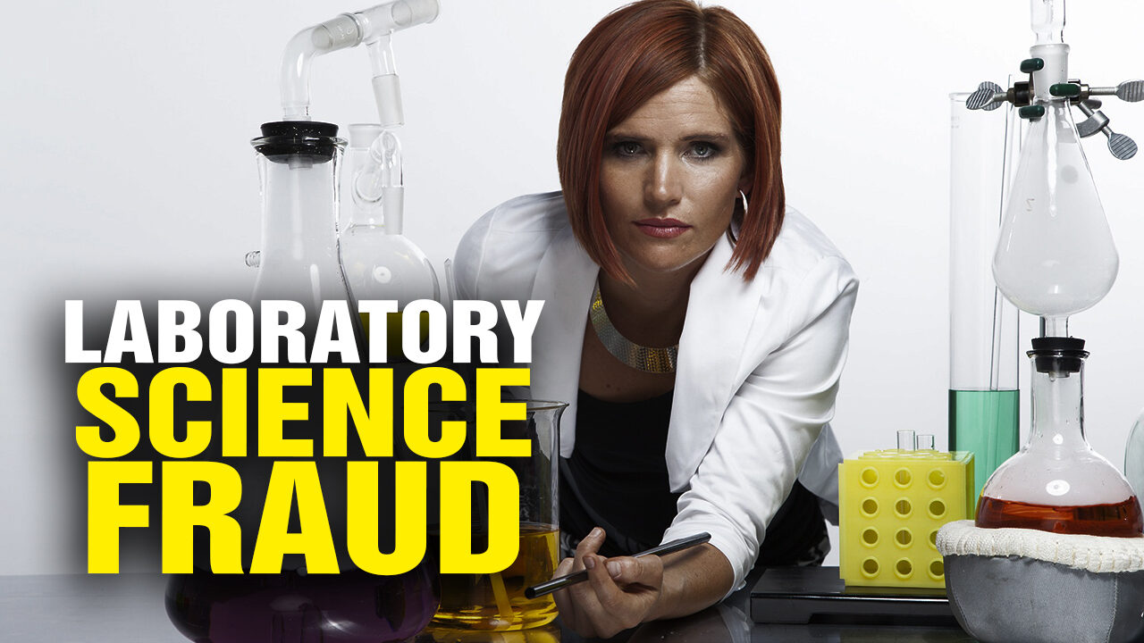 Science Fraude