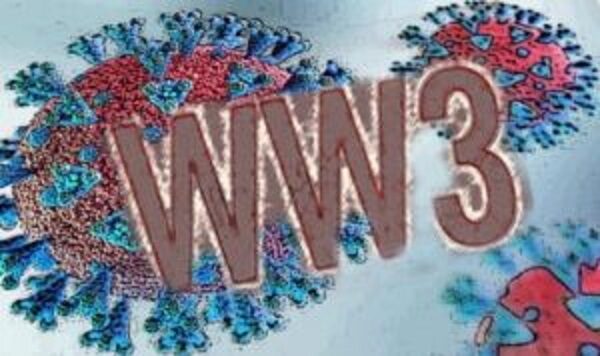 ww3 3e guerre mondiale