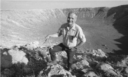 eugene shoemaker