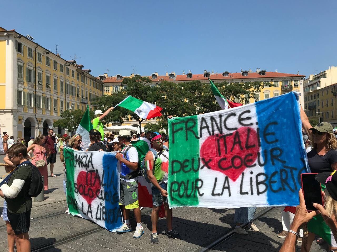 italiens