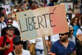 liberté