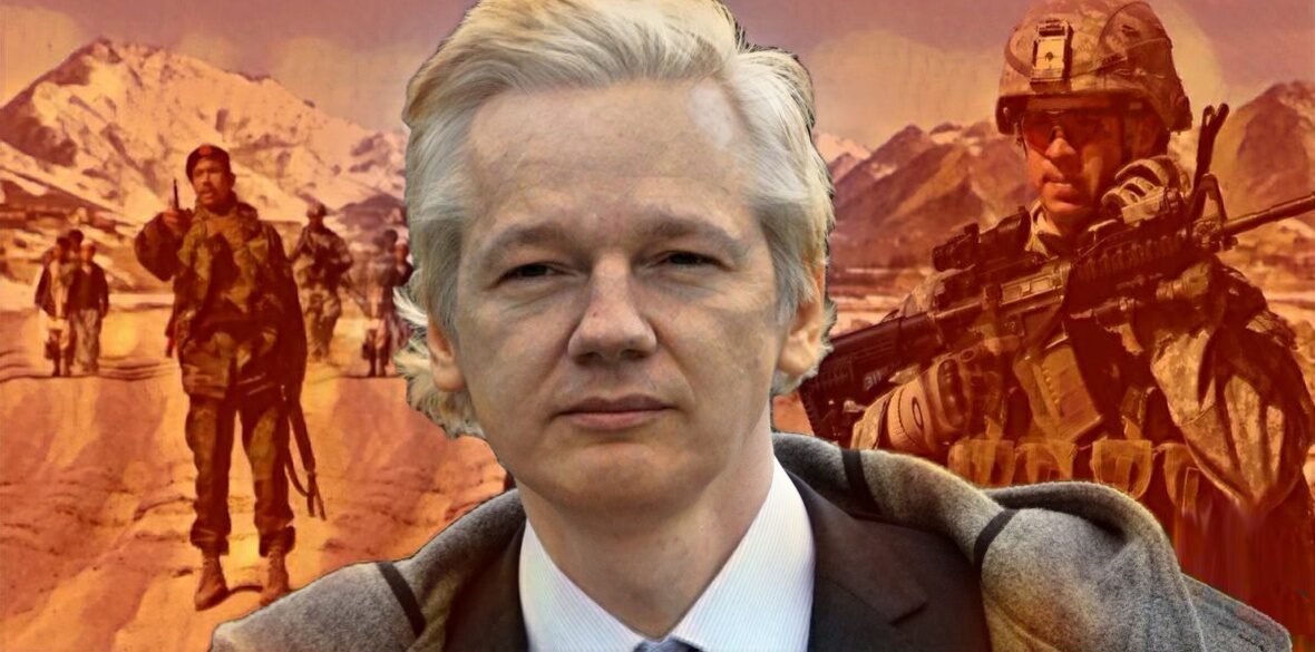 assange