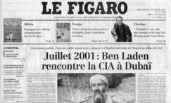 Le Figaro Ben Laden