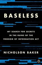 Baseless Baker
