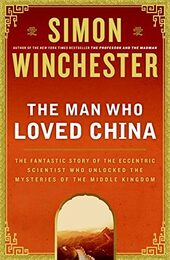 loved china winchester