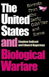 biological warfare