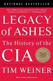 legacy of ashes