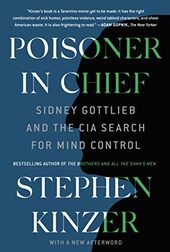 poisoner in chief