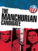 the manchurian candidate