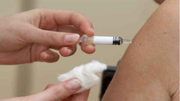 vaccine vaccination shot