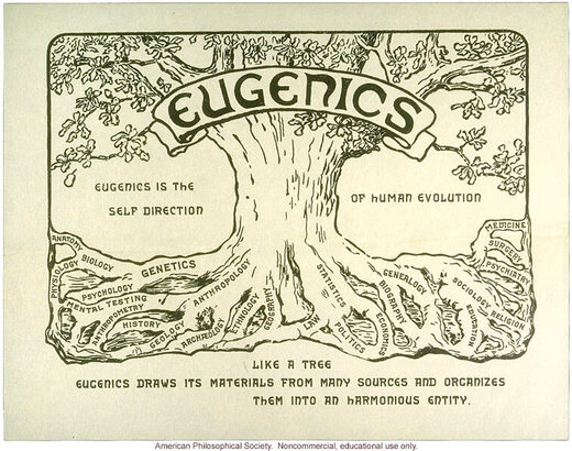 Eugénisme