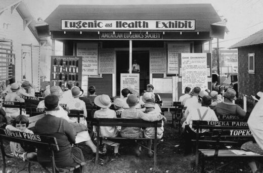 Eugénisme et santé