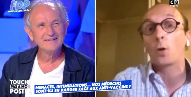 jean-Paul Hamon