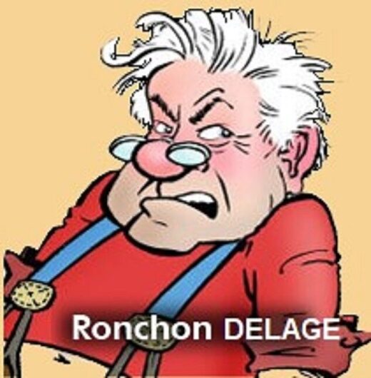 ronchon delage