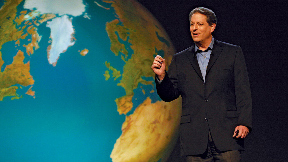 al gore